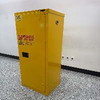 Condor 22 Gallon Flammable Liquid Storage Cabinet image 2